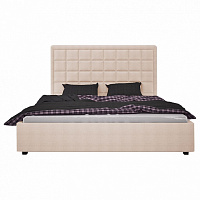 мебель Кровать двуспальная Elizabeth DG-RF-F-BD006-160-Cab-2 1600х2000