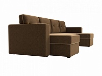 мебель Диван-кровать Принстон MBL_60977 1470х2650