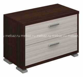 мебель Тумба Домино ТМ-50 MER_TM-50VK