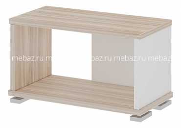 мебель Стеллаж СБ-10/1 MER_SB-10-1_KBE