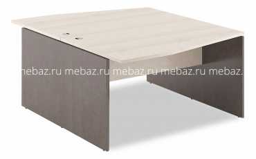 мебель Стол офисный Xten X2CT 169.3 SKY_00-07007725