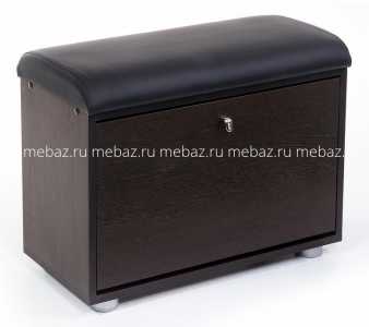 мебель Тумба для обуви МС-1 BTL_MS-1_venge_118