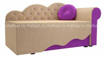 мебель Диван-кушетка Тедди-1 MBL_60488 700х1700
