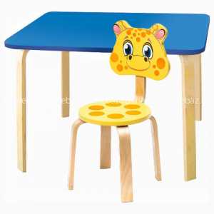 мебель Набор для детской  Мордочка PLT_10345-3
