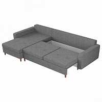 мебель Диван-кровать Белфаст Угловой MBL_60803 1400х2000