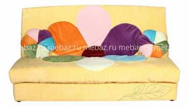 мебель Диван-кровать Kids story SMR_A0301277388 1400х1950