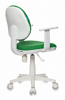 мебель Кресло компьютерное CH-W356/GREEN