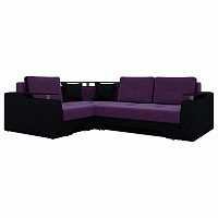 мебель Диван-кровать Комфорт MBL_57408_L 1470х2150