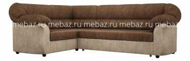 мебель Диван-кровать Карнелла MBL_60278_L 1280х2000