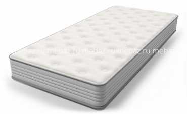 мебель Матрас двуспальный Comfort 180-200