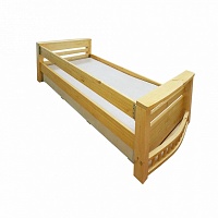 мебель Кровать Шатл SHL_SH-02-2 900х1900