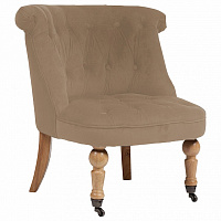 мебель Кресло Amelie French Country Chair DG-F-ACH490-En-06