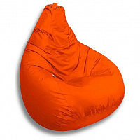 мебель Кресло-мешок Оранжевое I