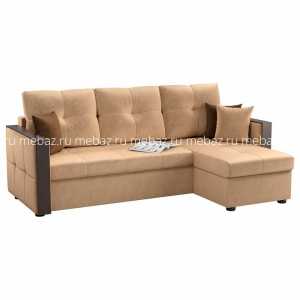 мебель Диван-кровать Валенсия MBL_59598_R 1400х2000