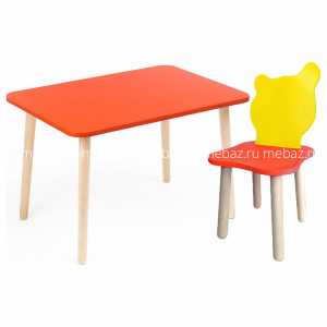 мебель Набор для детской Джери PLT_10336-3