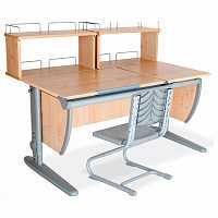 мебель Стол учебный СУТ 17-01-Д2 DAM_17019201