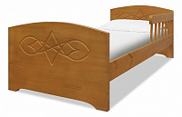 мебель Кровать Жанна Ц-13 SHL_C-13 800х1900