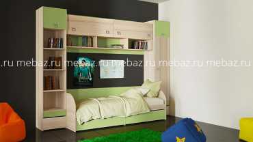 мебель Набор для детской Киви ГН-139.020