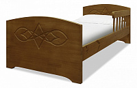 мебель Кровать Жанна Ц-22 SHL_C-22 800х1900