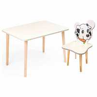 мебель Набор для детской Джери PLT_10331-1