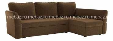 мебель Диван-кровать Гесен MBL_60060_R 1370х2040