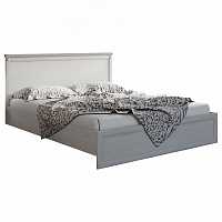мебель Кровать двуспальная Monako 160 1600х2000