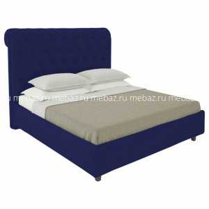 мебель Кровать двуспальная Sweet Dreams DG-RF-F-BD005-180-Cab-25 1800х2000