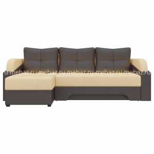 мебель Диван-кровать Панда MBL_58760_L 1470х1970
