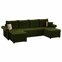 мебель Диван-кровать Милфорд MBL_60830M 1370х2810