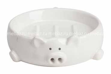 мебель Подставка для мыла Pig Shape