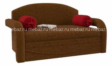 мебель Диван-кровать Димочка Люкс SMR_A0381321402 1200х1950