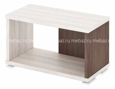 мебель Стеллаж СБ-10/1 MER_SB-10-1_KSH