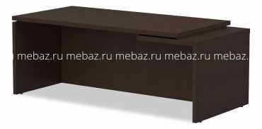 мебель Стол для руководителя Torr Z TCT 209(R) SKY_00-07003144