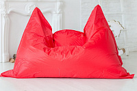мебель Кресло-мешок Подушка красное