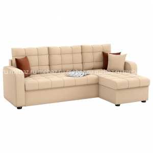 мебель Диван-кровать Ливерпуль MBL_59613_R 1400х2000