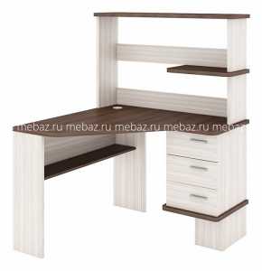 мебель Стол компьютерный Домино СД-45 MER_SD-45_KSH-PRAV