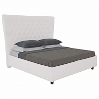мебель Кровать двуспальная QuickSand DG-RF-F-BD003-180-Cab-1 1800х2000
