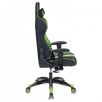 мебель Кресло игровое CH-772N/BL+GREEN