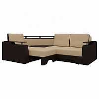 мебель Диван-кровать Комфорт MBL_57406_L 1470х2150