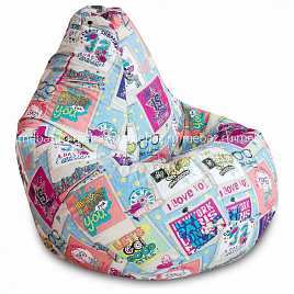 Кресло-мешок Dream XL