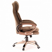 мебель Кресло компьютерное Boss EР-098 Fabric Brown