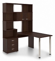 мебель Стол компьютерный Домино СР-420170 MER_SR-420_170_V-LEV