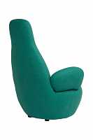 мебель Кресло Bottle Chair зеленое