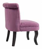 мебель Кресло Dawson лиловое