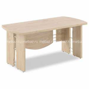 мебель Стол для руководителя Born B 102 SKY_sk-01232014