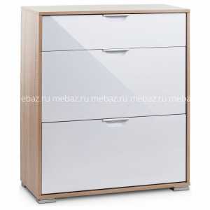 мебель Тумба для обуви Nova-2 10000190 VEN_10000190