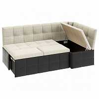 мебель Диван-кровать Домино 915х1730