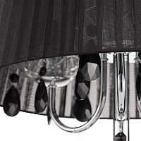 мебель Настольная лампа с абажуром Venecia