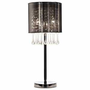 мебель Настольная лампа декоративная Amber DG-TL40