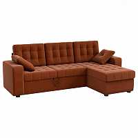 мебель Диван-кровать Камелот MBL_59426_R 1370х2000
